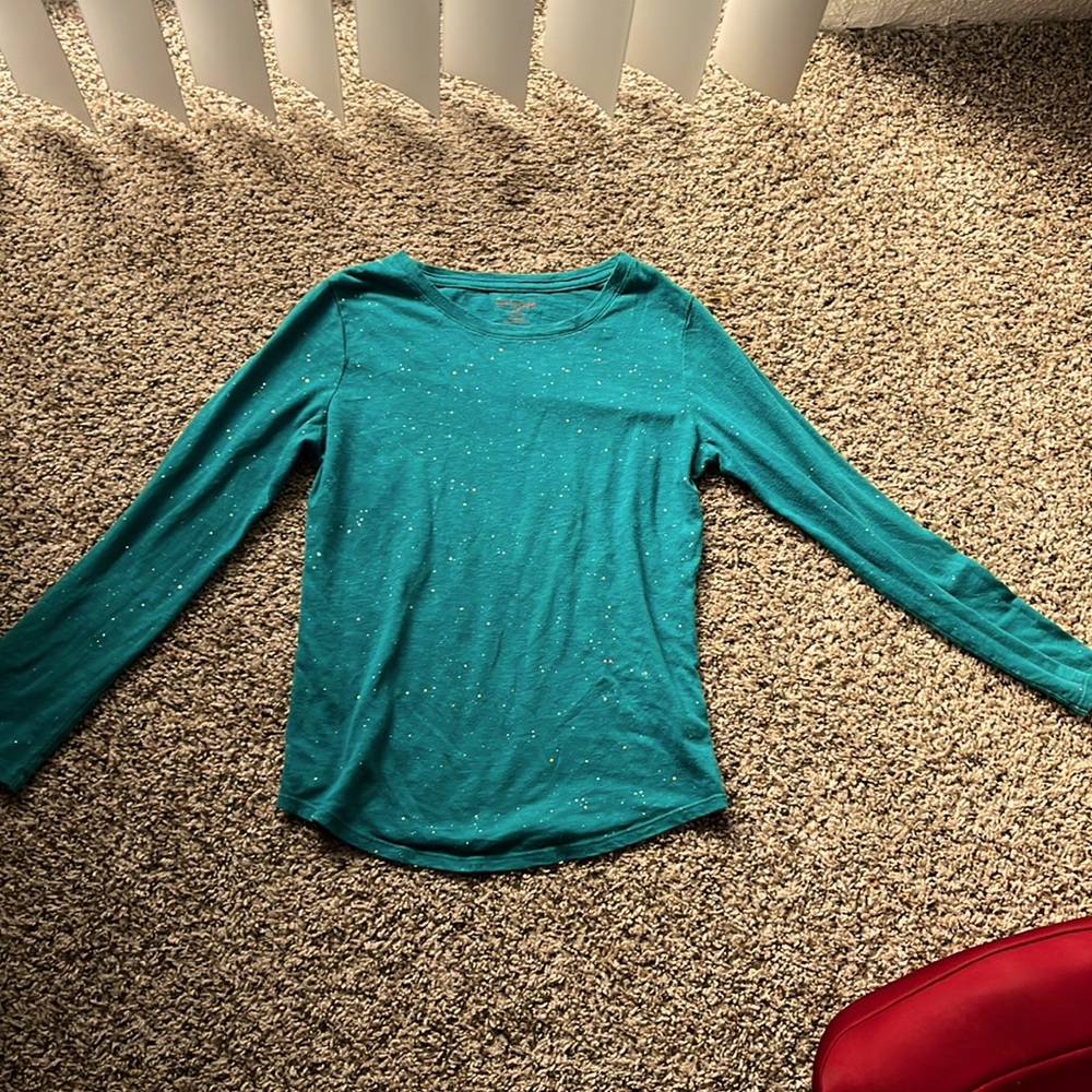 Shine shirt